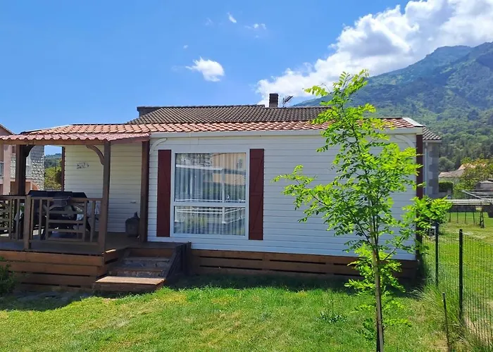Muntagn\' Home