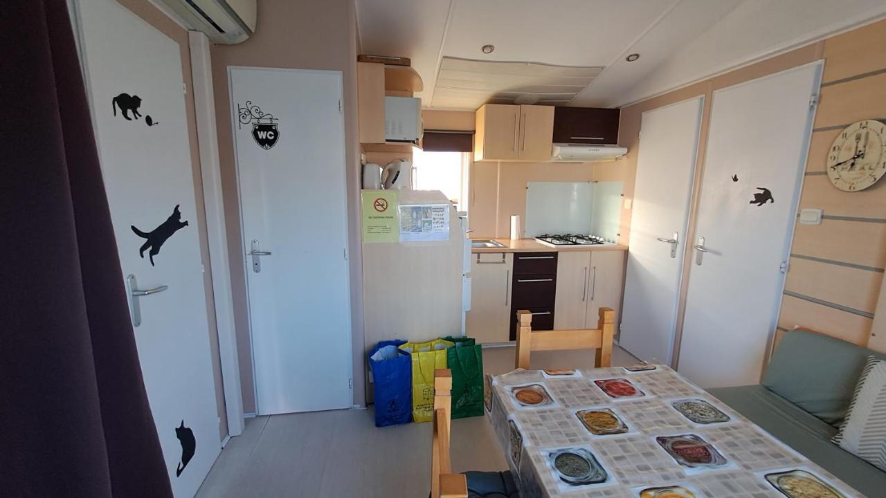 Muntagn' Chalet