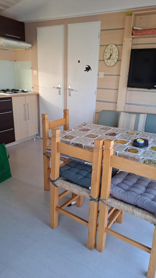 Chalet Muntagn'