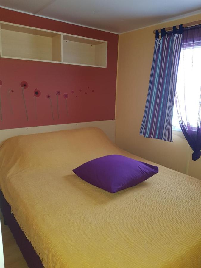 Chalet Muntagn' *